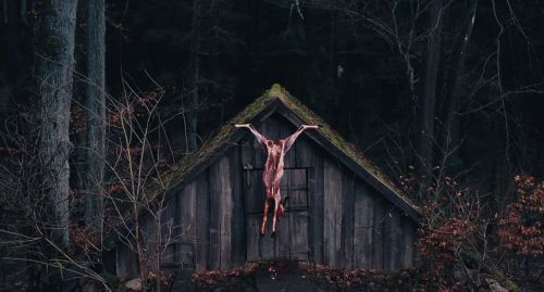 恶魔之浴