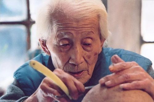 剃头匠