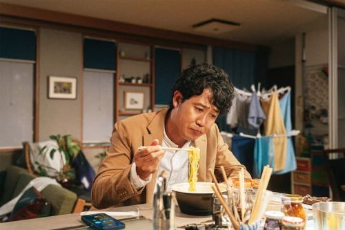 你好，妈妈 こんにちは、母さん