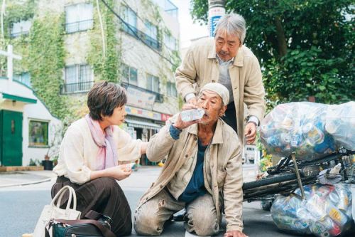 你好，妈妈 こんにちは、母さん