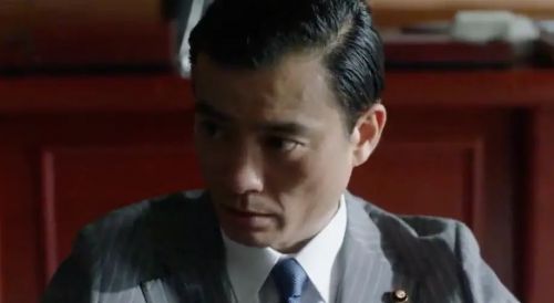TOKYO MER～移动的急救室～电影版 劇場版TOKYO MER～走る緊急救命室～