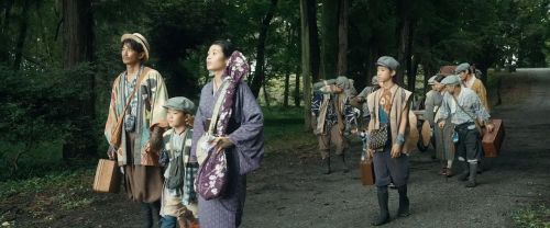 福田村事件