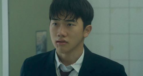 黑色少年
