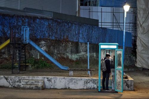 黑色少年