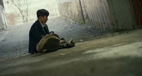黑色少年