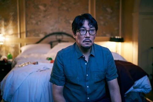 死人
