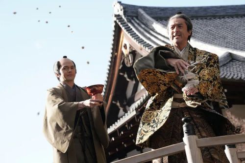 替身忠臣藏 身代わり忠臣蔵