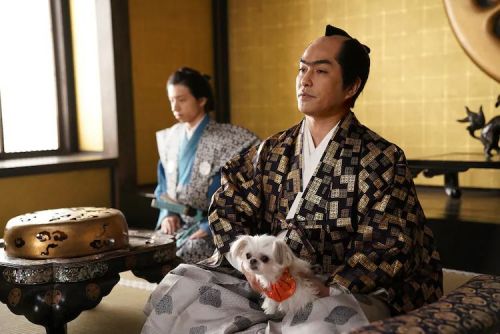 替身忠臣藏 身代わり忠臣蔵