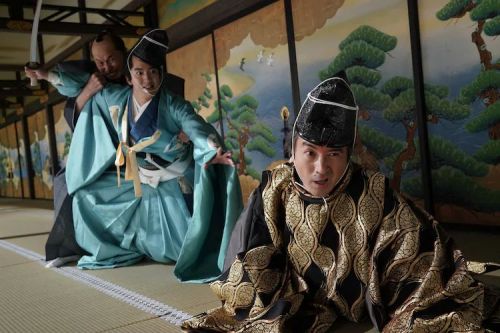 替身忠臣藏 身代わり忠臣蔵