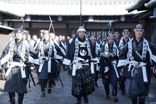 替身忠臣藏 身代わり忠臣蔵
