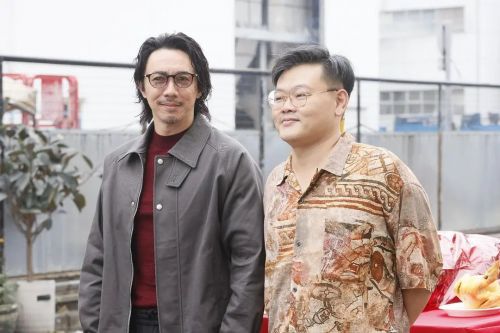 盗月者 盜月者