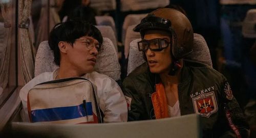 他马克老板
