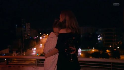 关于一个高妹的几次对话