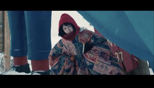 宝藏猎人久美子