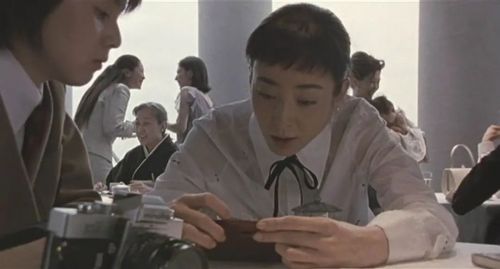 东尼泷谷