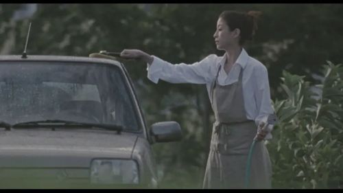东尼泷谷