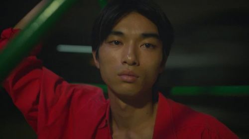 八月，我的天堂