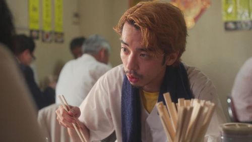 八月，我的天堂