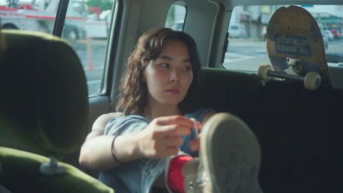 八月，我的天堂