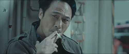 破战