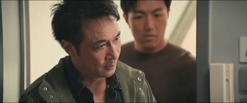 破战