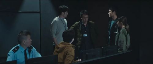 破战