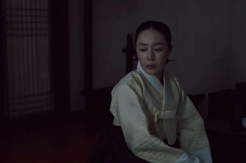 露梁海战