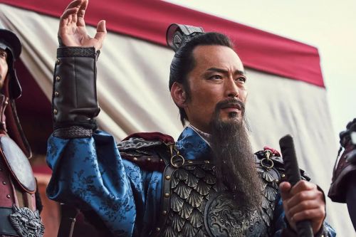 露梁海战