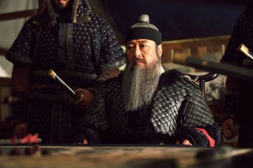 露梁海战
