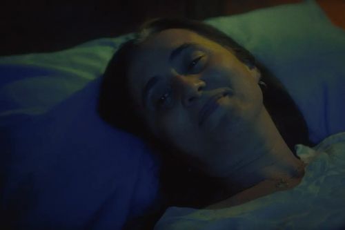 城市，田野