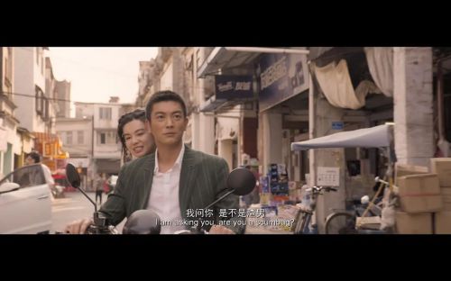 来都来了