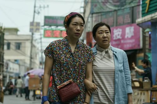 市民德熙