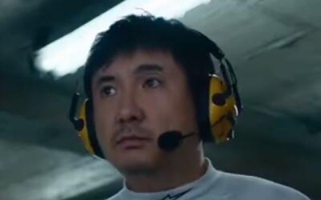 《飞驰人生2》发布“驾校真练技术”正片片段