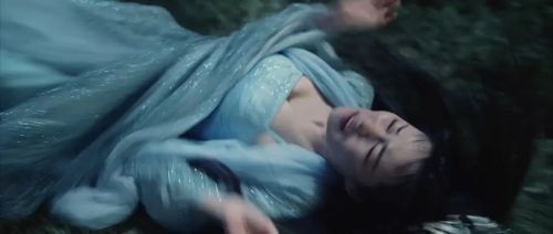 最后的法师