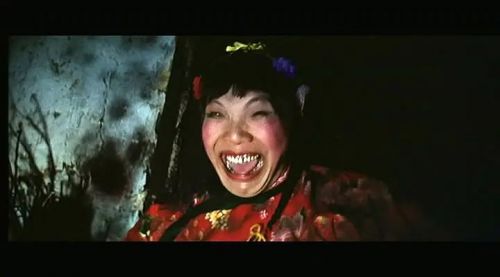 地狱无门