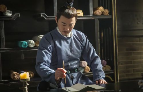 狄仁杰之通天玄案