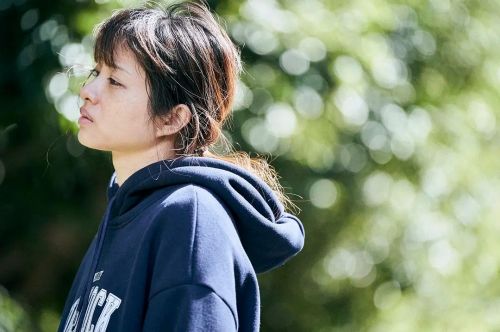 消失的女儿