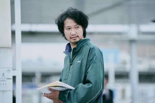 消失的女儿