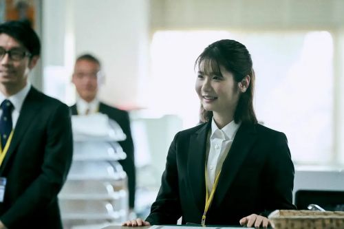 消失的女儿