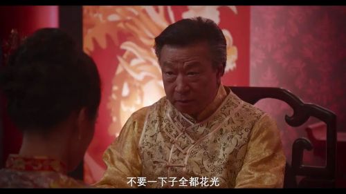 五次相亲