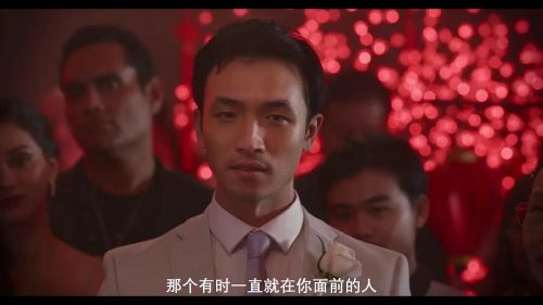 五次相亲