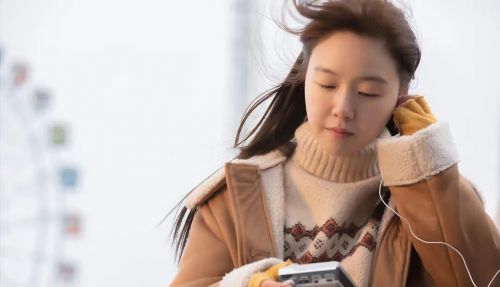 好久不见