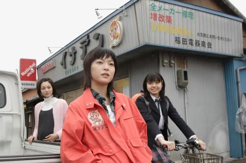 幸福开关