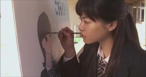 幸福开关