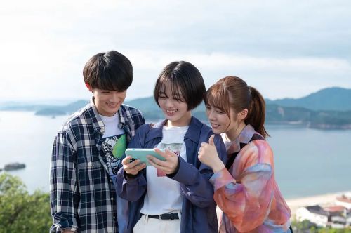度假村兼职