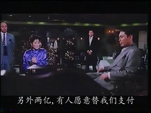 冲出牢笼