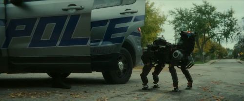 8号警报2