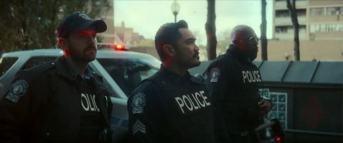 8号警报2