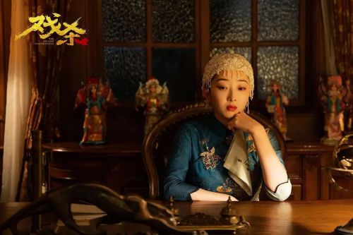 戏杀