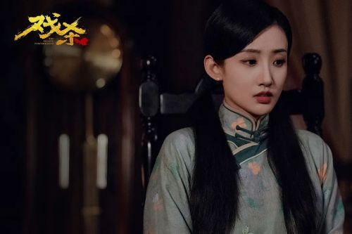 戏杀